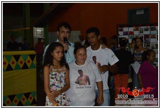 rolim de moura